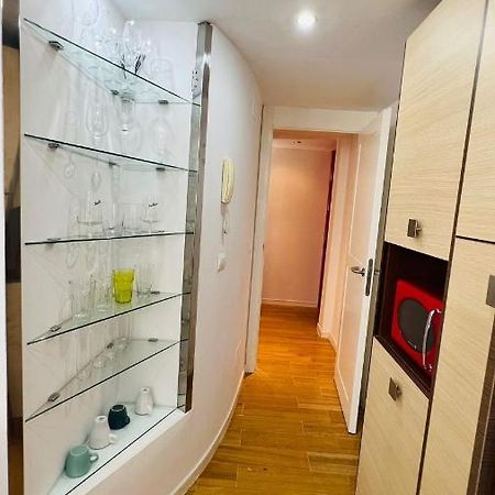 Apartamentos Bajondillo Beach Cozy Inns Torremolinos Eksteriør billede
