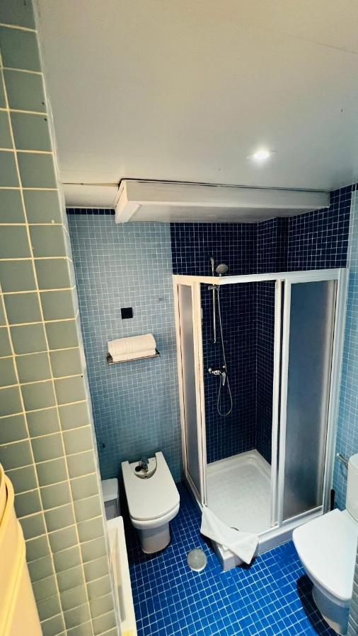 Apartamentos Bajondillo Beach Cozy Inns Torremolinos Eksteriør billede