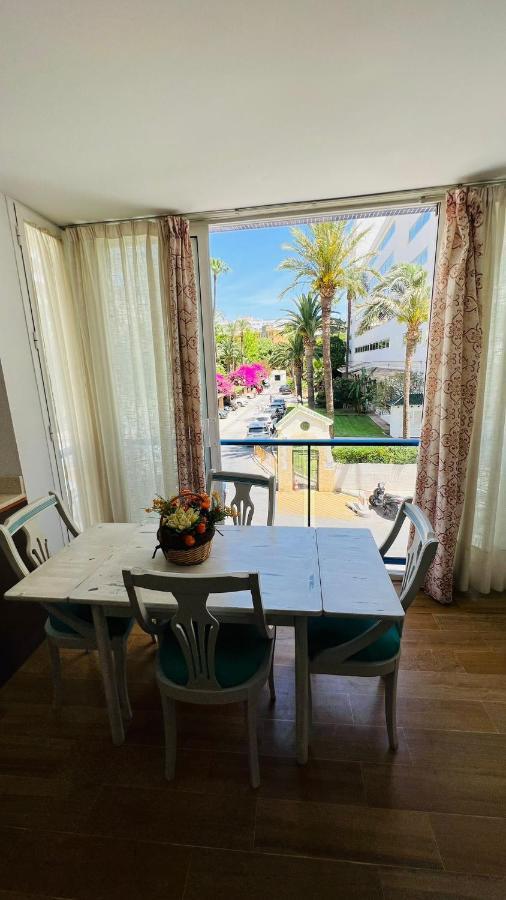 Apartamentos Bajondillo Beach Cozy Inns Torremolinos Eksteriør billede